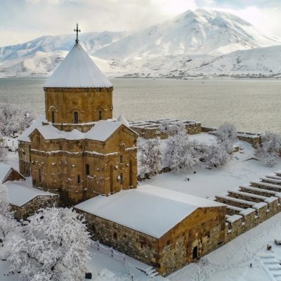 Doğu Anadolu