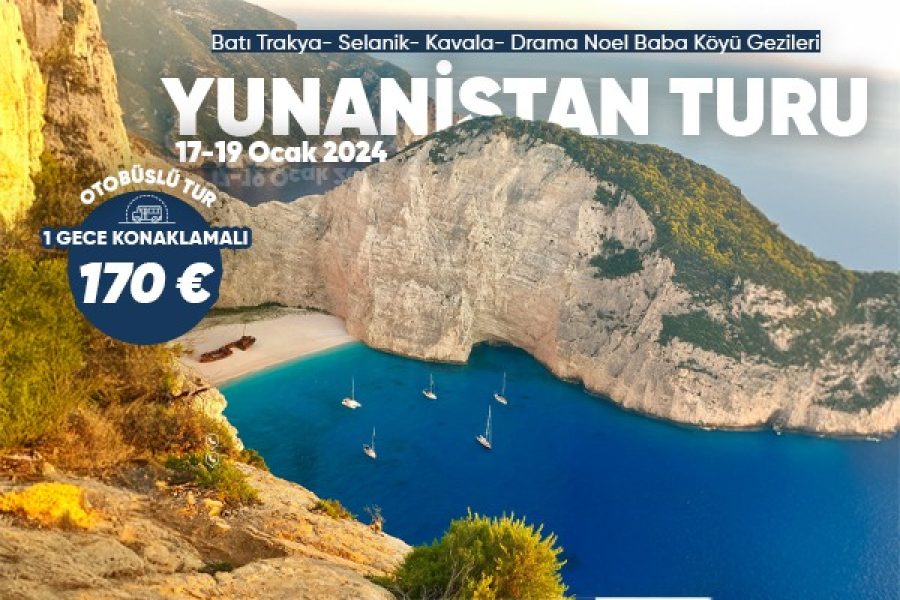 YUNANİSTAN