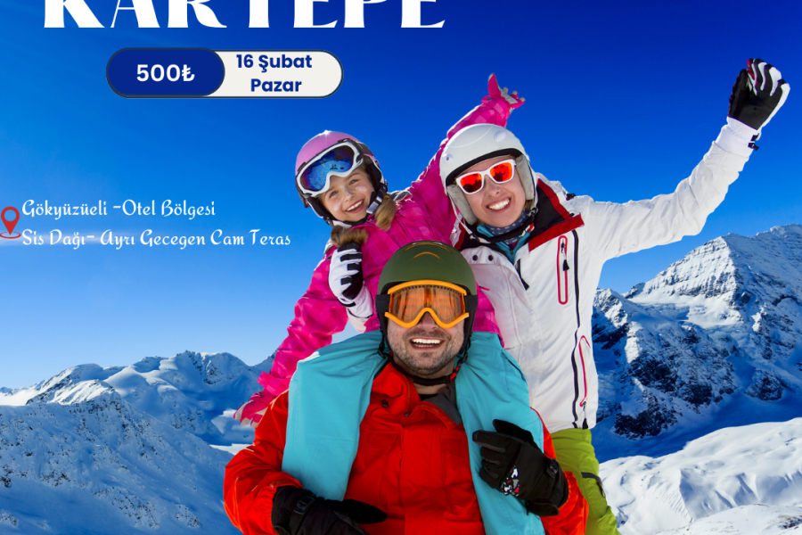 KARTEPE